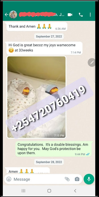Pregnant with blocked fallopian tubes success stories