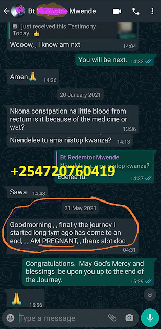 laparascopy to unblock fallopian tubes