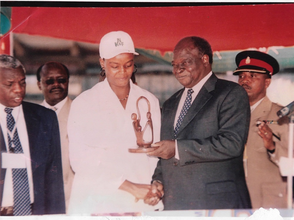 Award 4 Award 4