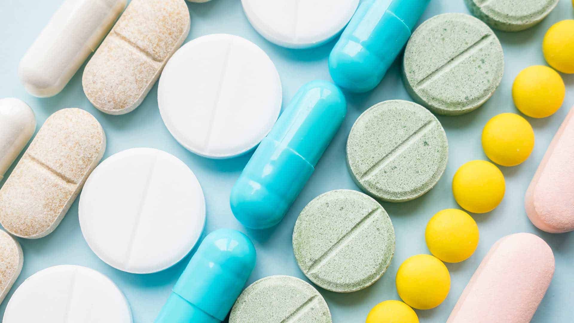 List of drugs from plants
