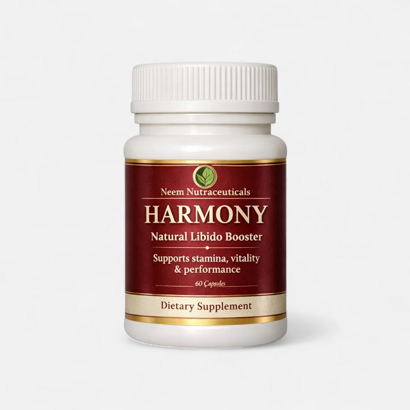 Harmony Men’s libido booster